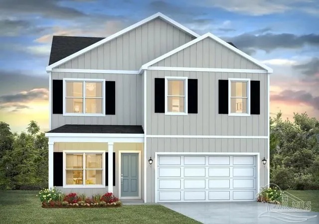 1st image of 3206 Harrier Rd, Milton, FL 32571 | MLS# 687656