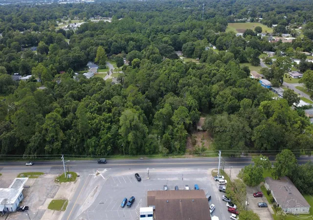 Photo 2 of Land for sale at 5007 Lillian Hwy, Pensacola, FL 32506 | MLS# 687250 | Listing updated on 2026-08-10