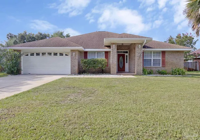 2nd image of 5049 Lantana Dr, Gulf Breeze, FL 32563 | MLS# 687041