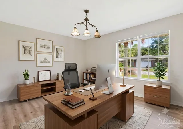 4th image of 5049 Lantana Dr, Gulf Breeze, FL 32563 | MLS# 687041