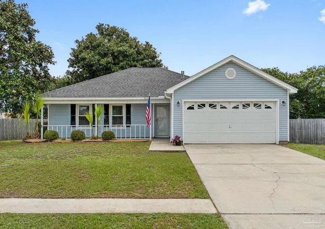 1st image of 2248 Kerra Ln, Navarre, FL 32566 | MLS# 686024