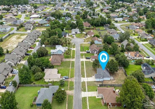 4th image of 2248 Kerra Ln, Navarre, FL 32566 | MLS# 686024
