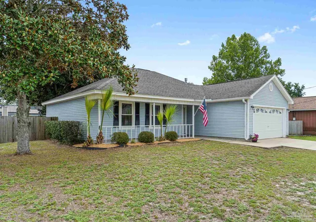 5th image of 2248 Kerra Ln, Navarre, FL 32566 | MLS# 686024
