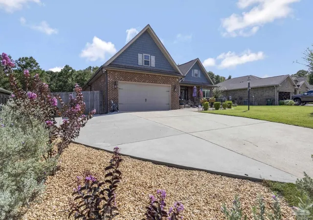 2nd image of 6771 Cotter Dr, Milton, FL 32570 | MLS# 686818