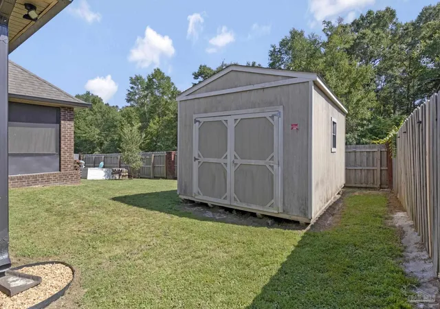 36th image of 6771 Cotter Dr, Milton, FL 32570 | MLS# 686818