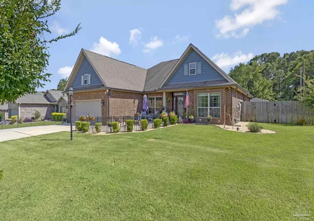 Photo 3 of Single family home for sale at 6771 Cotter Dr, Milton, FL 32570 | MLS# 686818 | Listing updated on 2026-09-17