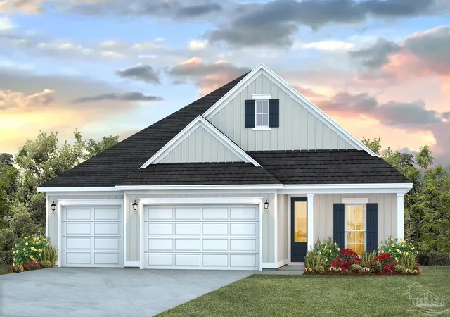 Photo 1 of Sale Pending at 1606 Rosemary Way, Gulf Breeze, FL 32563 | MLS# 686936 | Listing updated on 2026-08-11