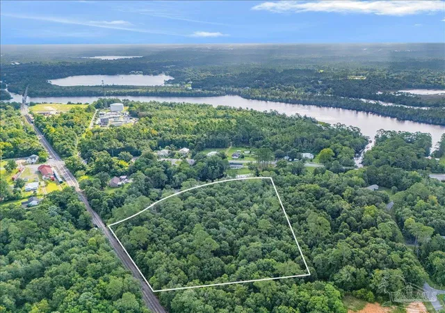 2nd image of 0000 Knight St, Milton, FL 32570 | MLS# 686404