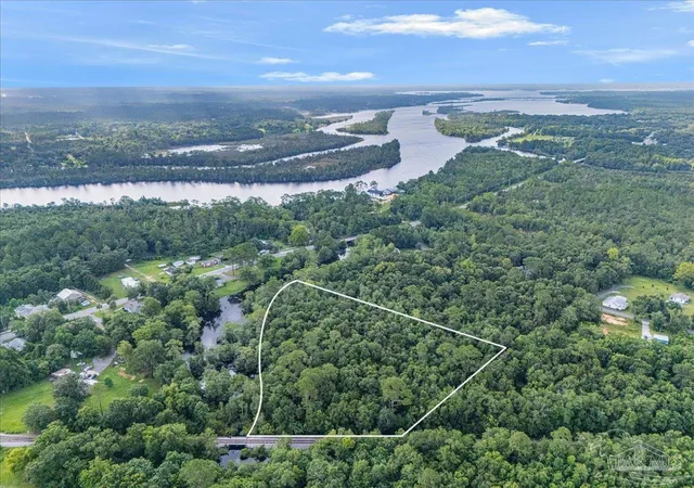 3rd image of 0000 Knight St, Milton, FL 32570 | MLS# 686404