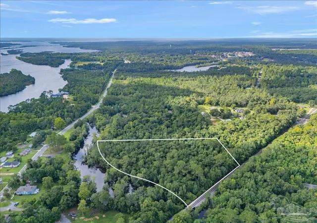 4th image of 0000 Knight St, Milton, FL 32570 | MLS# 686404