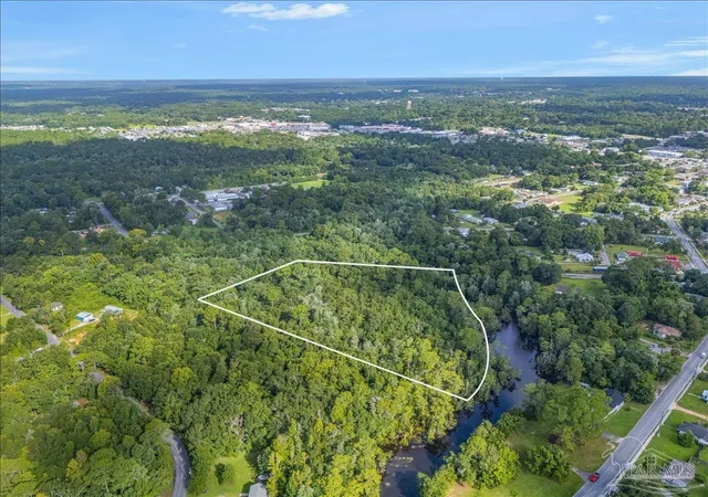 5th image of 0000 Knight St, Milton, FL 32570 | MLS# 686404