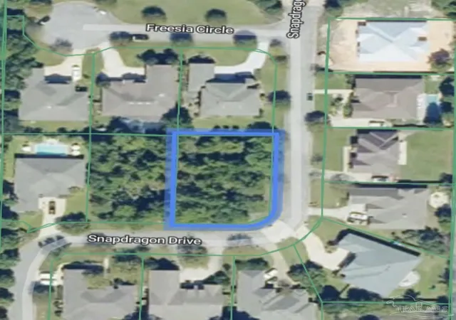 2nd image of 00 Snapdragon, Navarre, FL 32566 | MLS# 687895