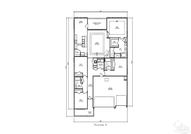 2nd image of 3251 Harrier Rd, Milton, FL 32571 | MLS# 687651