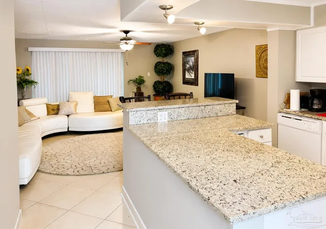 Photo 3 of Condo for sale at 201 Pensacola Beach Rd #C26, Gulf Breeze, FL 32561 | MLS# 686271 | Listing updated on 2026-08-31