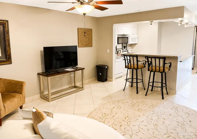 Photo 3 of Condo for sale at 201 Pensacola Beach Rd #C26, Gulf Breeze, FL 32561 | MLS# 686271 | Listing updated on 2026-08-31