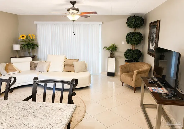 Photo 4 of Condo for sale at 201 Pensacola Beach Rd #C26, Gulf Breeze, FL 32561 | MLS# 686271 | Listing updated on 2026-08-31