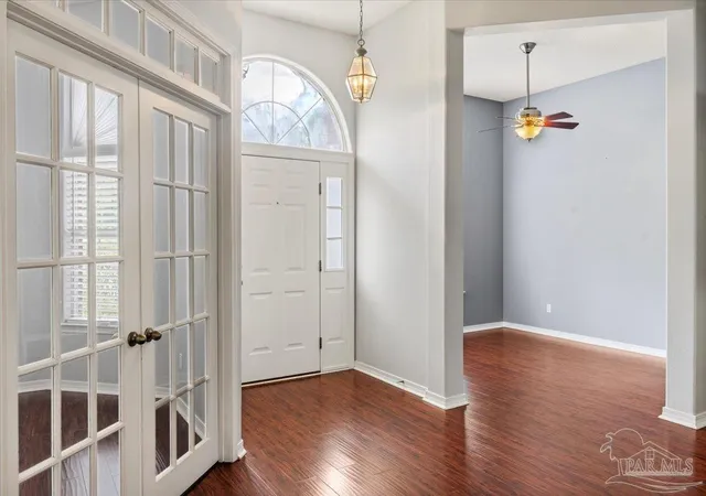 Photo 3 of Single family home for sale at 5403 Stafford Cir, Milton, FL 32571 | MLS# 686902 | Listing updated on 2026-09-04
