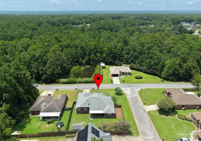 Photo 48 of Single family home for sale at 5403 Stafford Cir, Milton, FL 32571 | MLS# 686902 | Listing updated on 2026-09-04