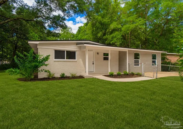 Photo 1 of Single family home for sale at 6559 Julia Dr, Milton, FL 32570 | MLS# 686300 | Listing updated on 2026-08-18