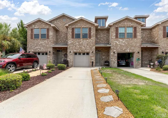 1st image of 8887 White Ibis Way, Navarre, FL 32566 | MLS# 686327