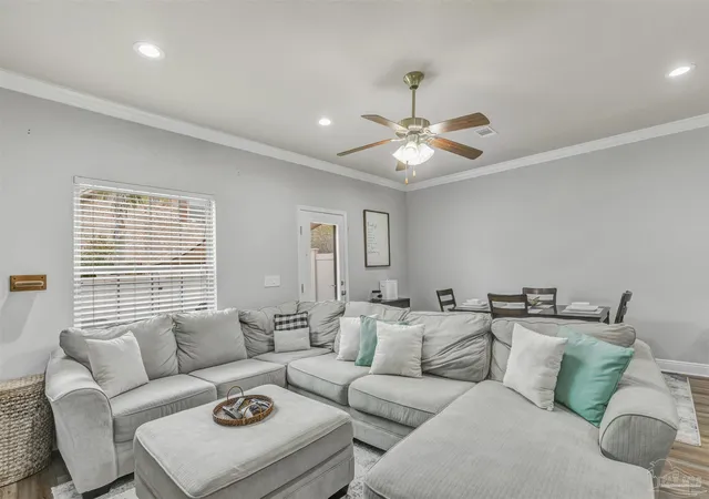 3rd image of 8887 White Ibis Way, Navarre, FL 32566 | MLS# 686327