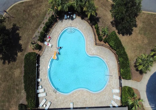 44th image of 8887 White Ibis Way, Navarre, FL 32566 | MLS# 686327