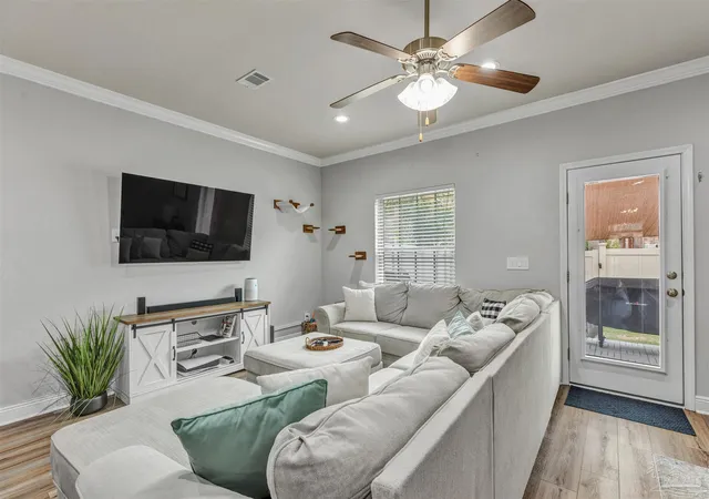 4th image of 8887 White Ibis Way, Navarre, FL 32566 | MLS# 686327