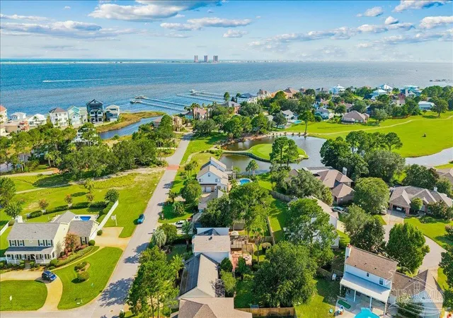 Photo 1 of Single family home for sale at 1303 Ceylon Dr, Gulf Breeze, FL 32563 | MLS# 685738 | Listing updated on 2026-09-14