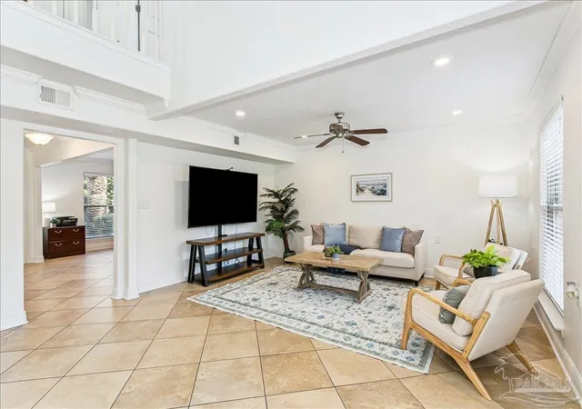 Photo 2 of Single family home for sale at 1303 Ceylon Dr, Gulf Breeze, FL 32563 | MLS# 685738 | Listing updated on 2026-09-14