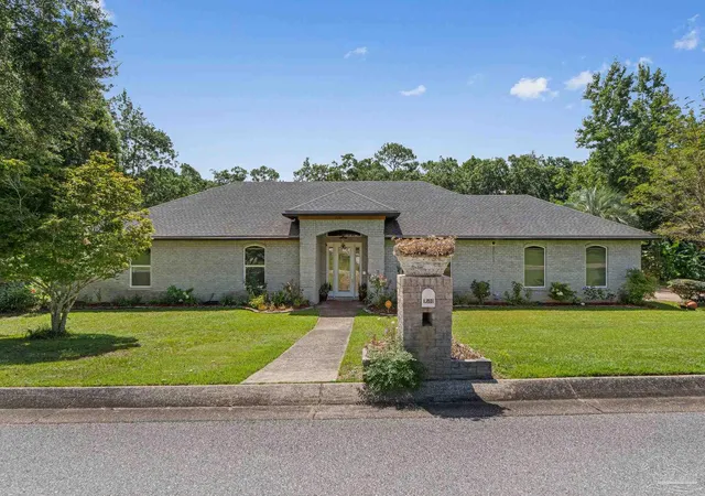 2nd image of 1500 Colwyn Dr, Cantonment, FL 32533 | MLS# 687746