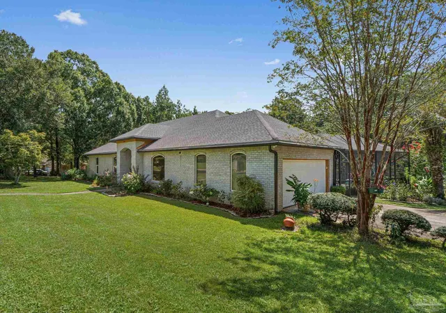 image of 1500 Colwyn Dr, Cantonment, FL 32533 | MLS# 687746