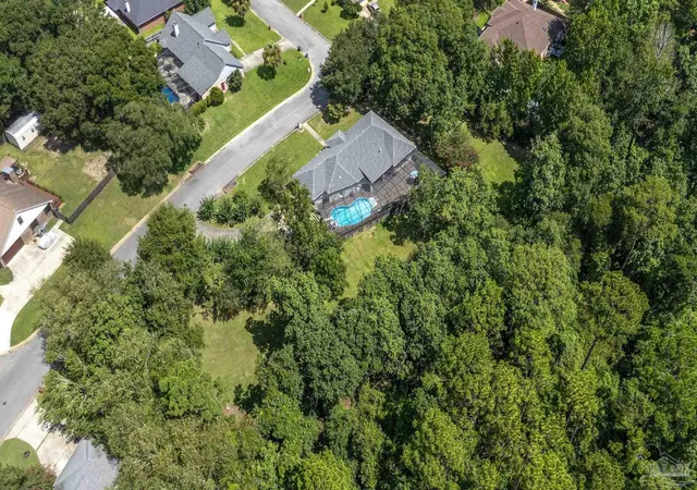 60th image of 1500 Colwyn Dr, Cantonment, FL 32533 | MLS# 687746
