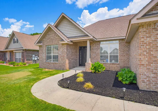 1st image of 5626 Churchill Downs Ct, Milton, FL 32571 | MLS# 687166