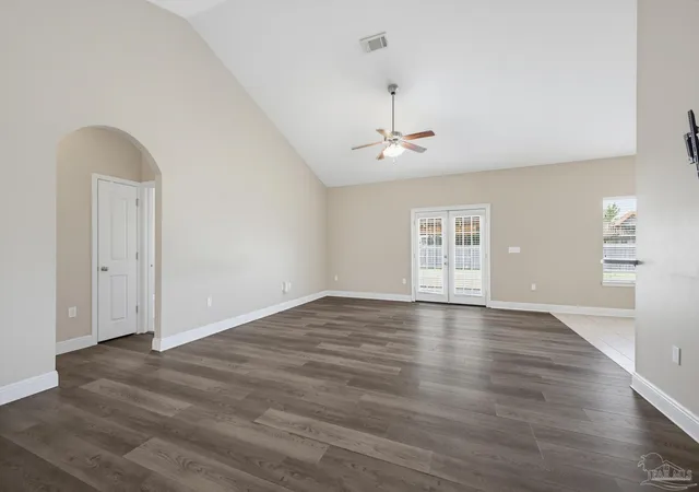 Photo 5 of Single family home for sale at 5626 Churchill Downs Ct, Milton, FL 32571 | MLS# 687166 | Listing updated on 2026-09-01