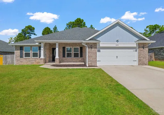 1st image of 3291 Secret Isle Way, Navarre, FL 32566 | MLS# 687383