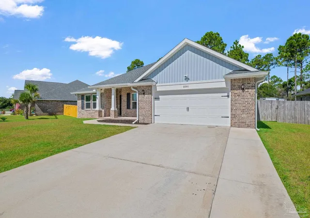 2nd image of 3291 Secret Isle Way, Navarre, FL 32566 | MLS# 687383