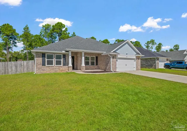 3rd image of 3291 Secret Isle Way, Navarre, FL 32566 | MLS# 687383