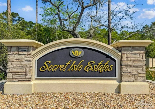 51st image of 3291 Secret Isle Way, Navarre, FL 32566 | MLS# 687383