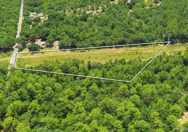 Photo 1 of Land for sale at Bryant Brg Cut Off, Holt, FL 32564 | MLS# 685986 | Listing updated on 2026-09-01