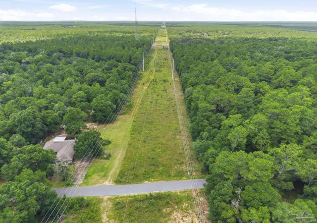 Photo 5 of Land for sale at Bryant Brg Cut Off, Holt, FL 32564 | MLS# 685986 | Listing updated on 2026-09-01