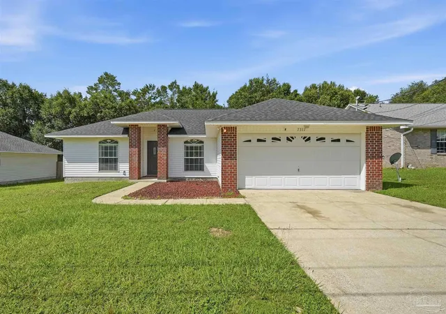 1st image of 7317 Westminster Dr, Navarre, FL 32566 | MLS# 686376
