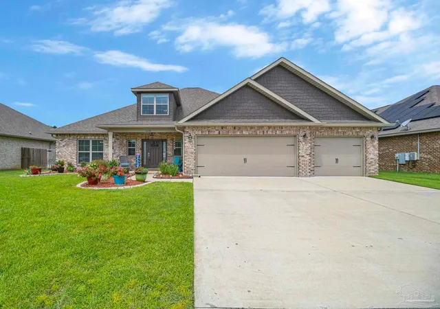 1st image of 6118 Cherry Hill Cir, Milton, FL 32571 | MLS# 686977