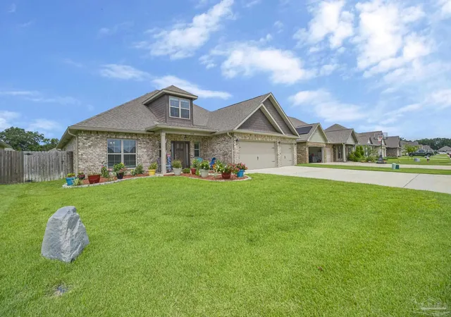 2nd image of 6118 Cherry Hill Cir, Milton, FL 32571 | MLS# 686977