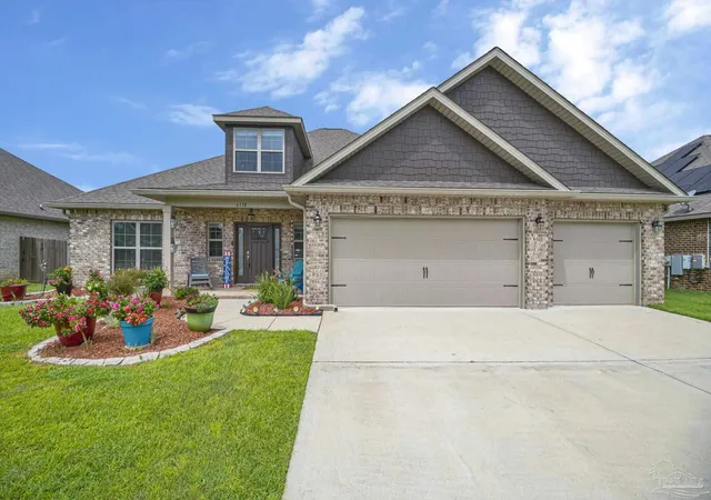 4th image of 6118 Cherry Hill Cir, Milton, FL 32571 | MLS# 686977