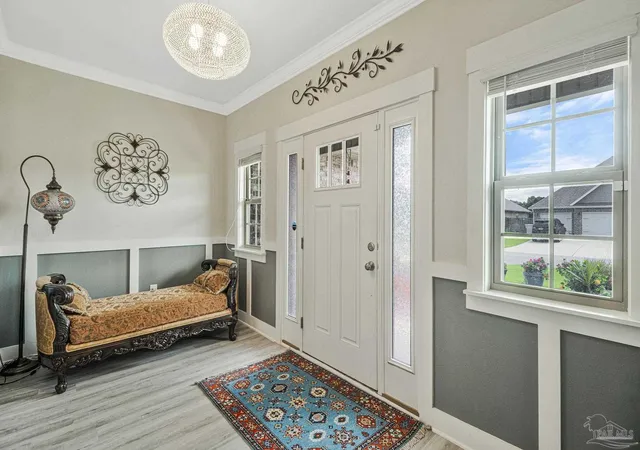 5th image of 6118 Cherry Hill Cir, Milton, FL 32571 | MLS# 686977