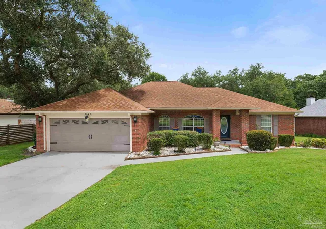 1st image of 2647 Barefoot Creek Cir, Navarre, FL 32566 | MLS# 687483