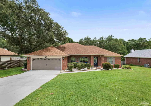 26th image of 2647 Barefoot Creek Cir, Navarre, FL 32566 | MLS# 687483