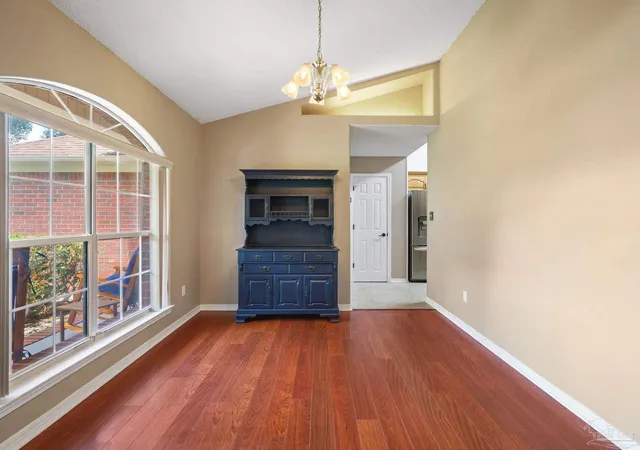 Photo 3 of Single family home for sale at 2647 Barefoot Crk Cir, Navarre, FL 32566 | MLS# 687483 | Listing updated on 2026-09-21