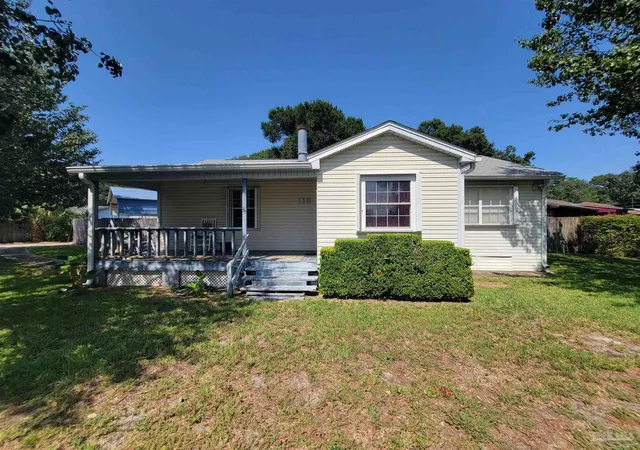 1st image of 113 Reed Rd, Pensacola, FL 32507 | MLS# 687756