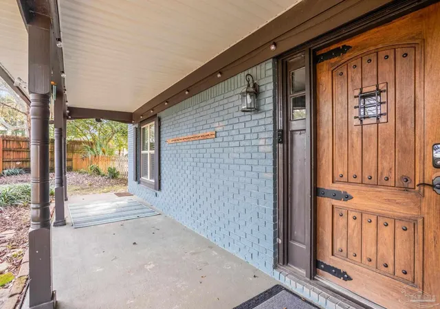 image of 6099 Schofield Dr, Pensacola, FL 32506 | MLS# 686205